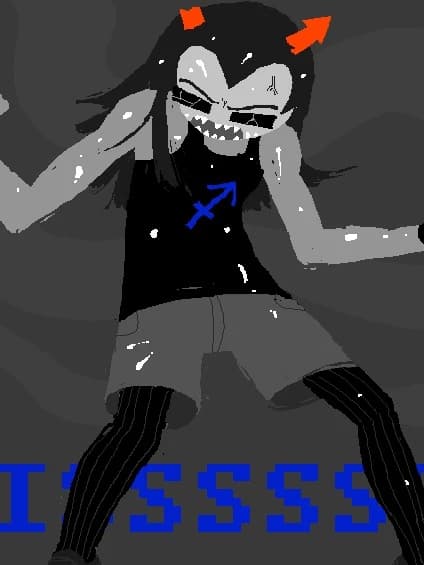 Equius Zahhak thumbnail