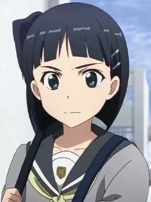 Suguha Kirigaya thumbnail