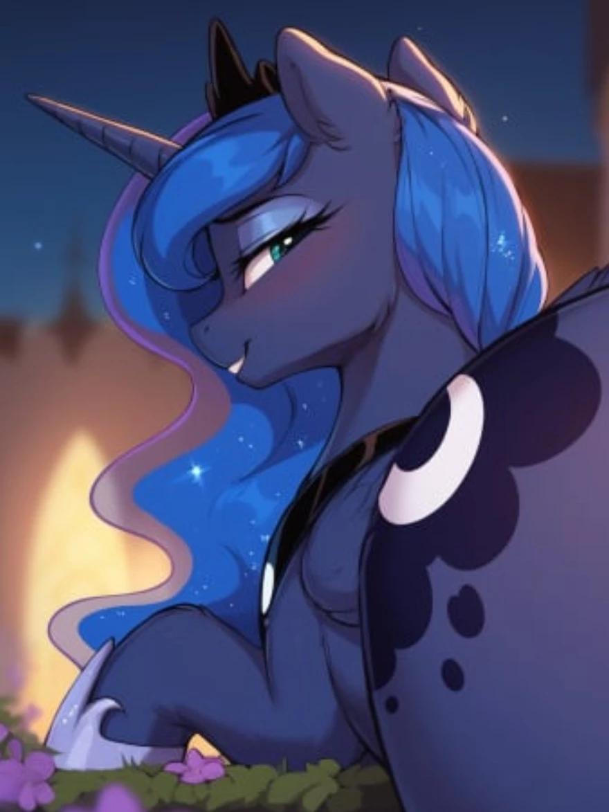 Princess Luna thumbnail