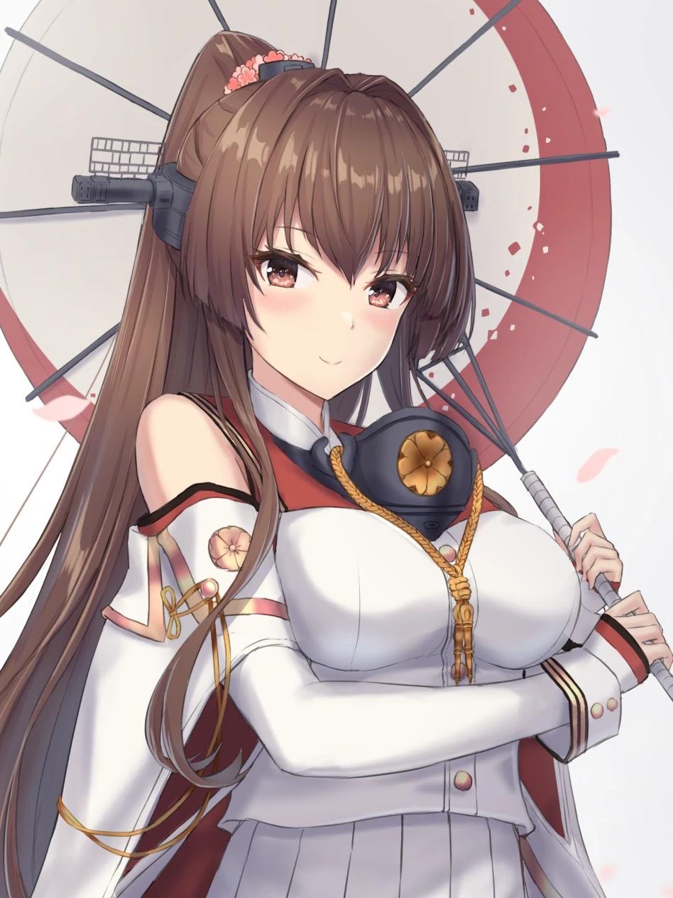 Yamato thumbnail