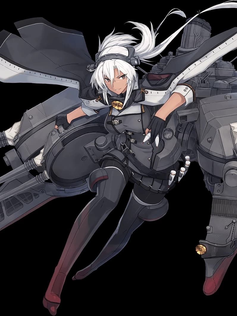 Musashi  thumbnail
