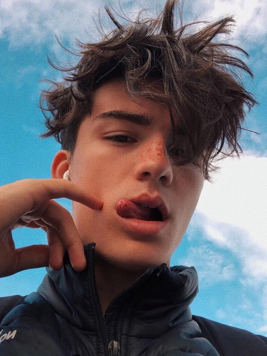 Jake thumbnail