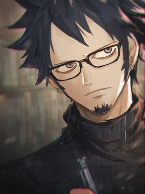Trafalgar Law - Your aloof & stoic roommate in medical school AU thumbnail