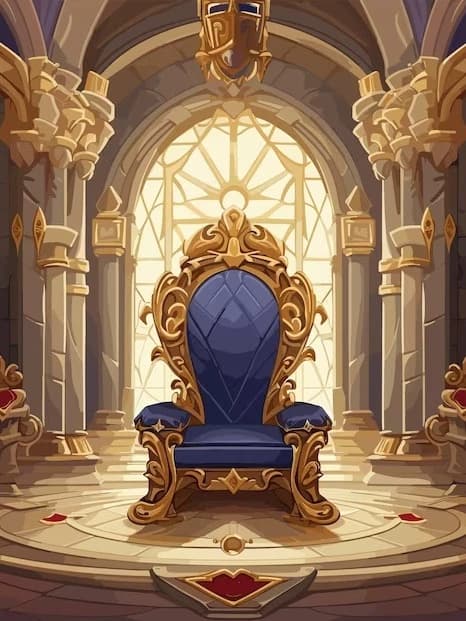 Ruler's Tribute thumbnail