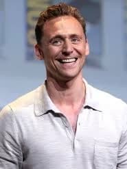 Tom Hiddleston thumbnail
