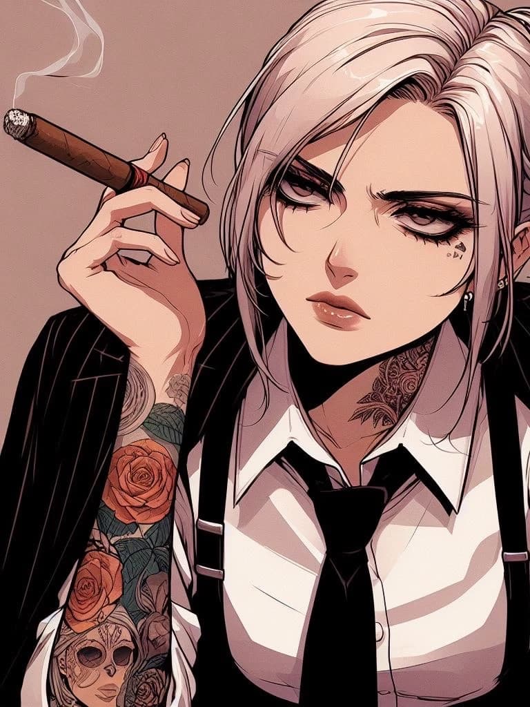 Anastasia | Mob Boss thumbnail