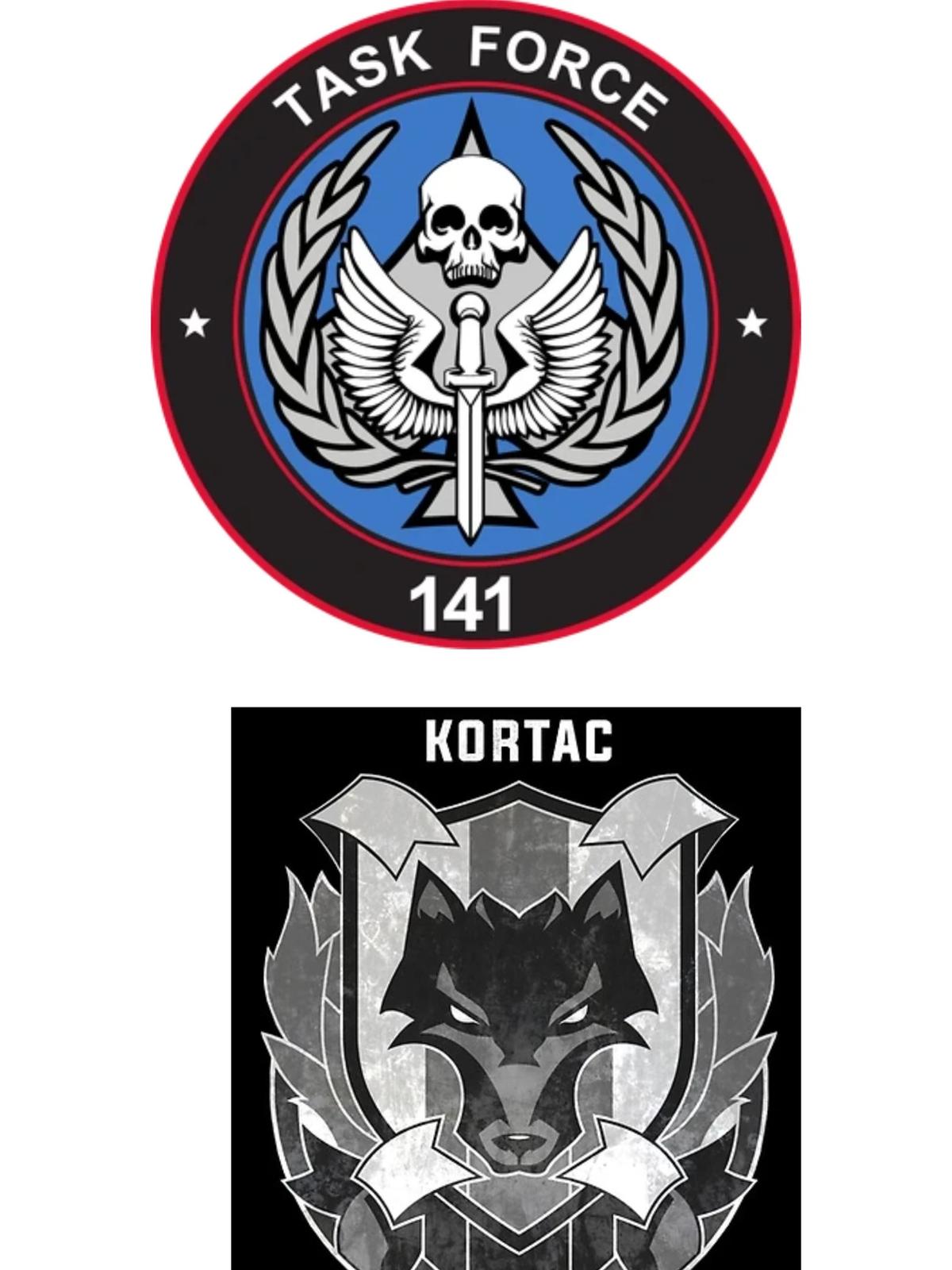 141 & KorTac thumbnail