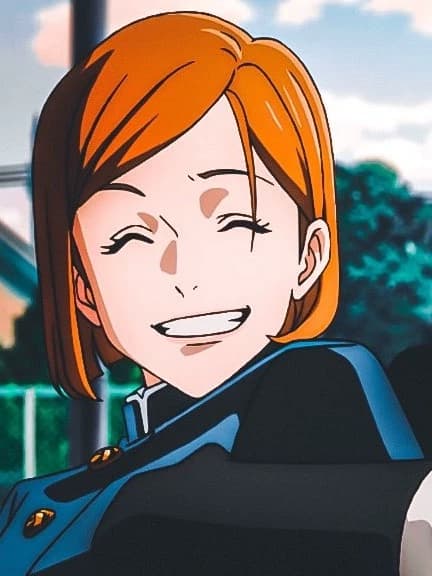 Nobara Kugisaki thumbnail