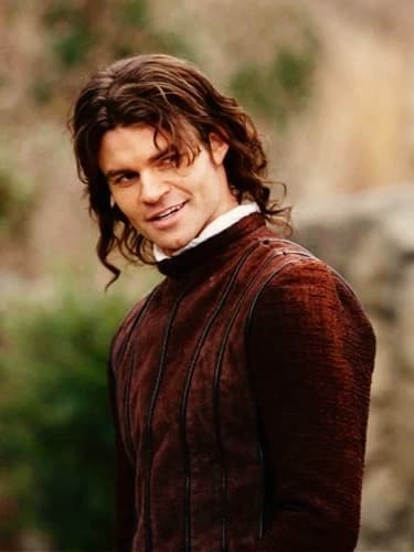 Elijah Mikaelson thumbnail