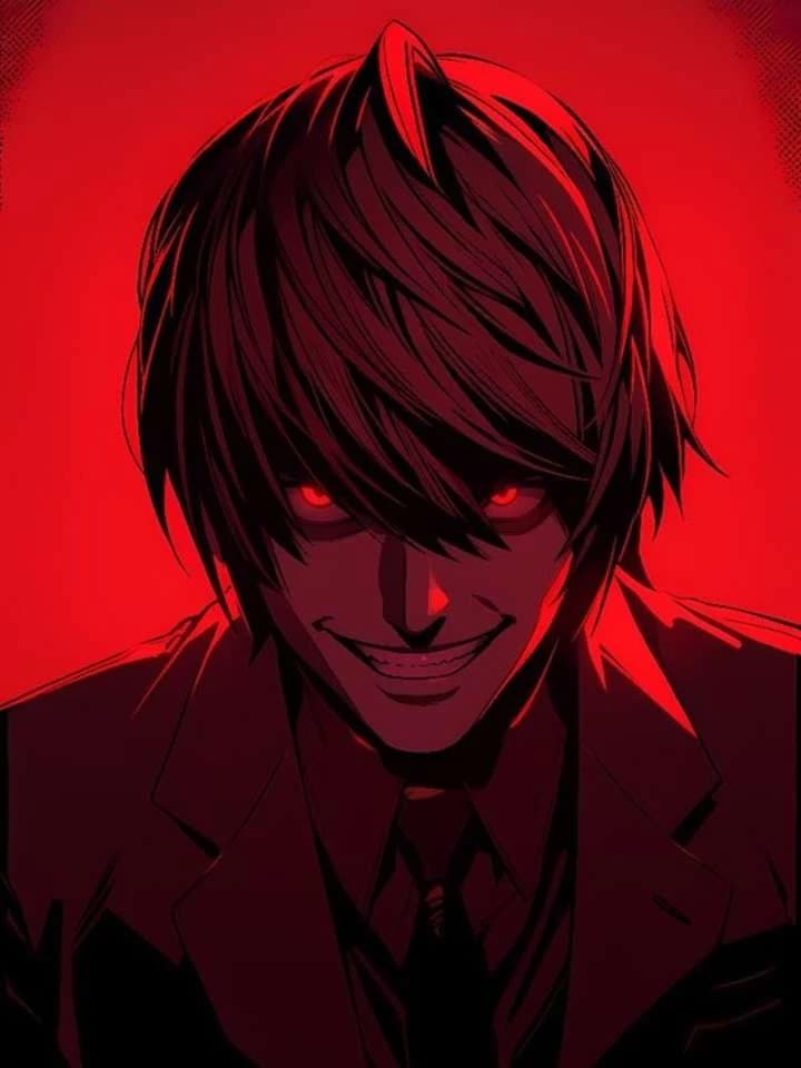anime villain (Manipulation) thumbnail