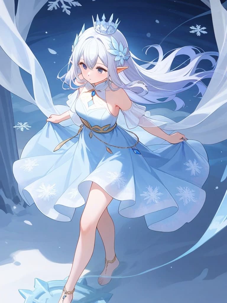 Jacqueline winter spirit thumbnail