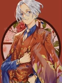 Izana Kurokawa thumbnail