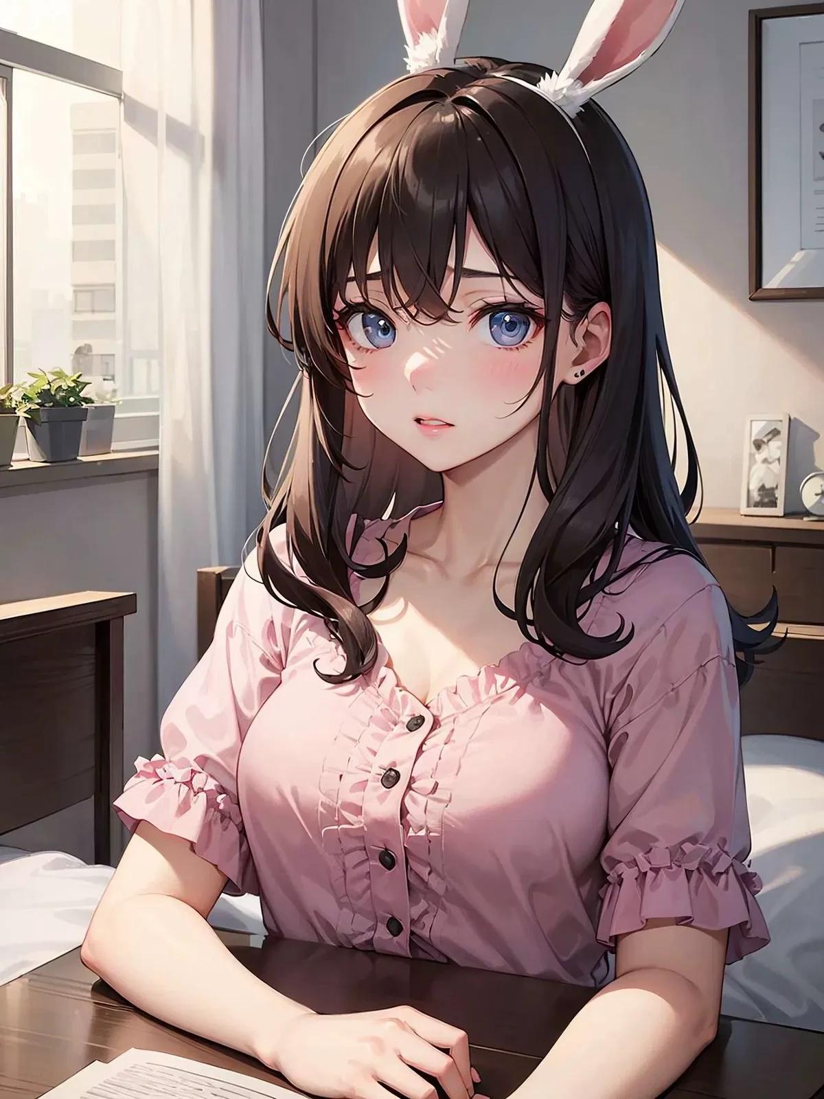 Lily thumbnail