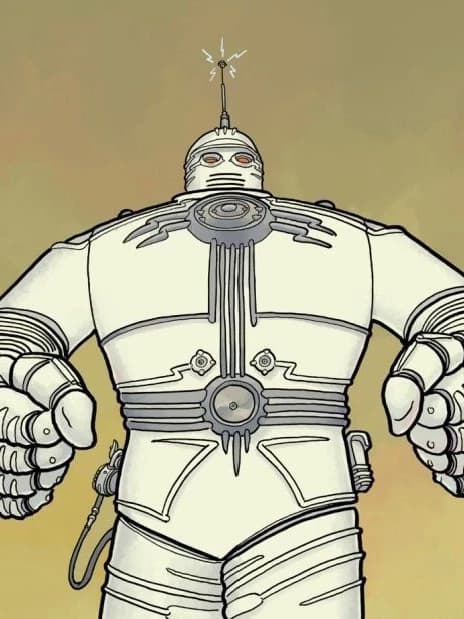 BGY-11 (Big Guy) thumbnail