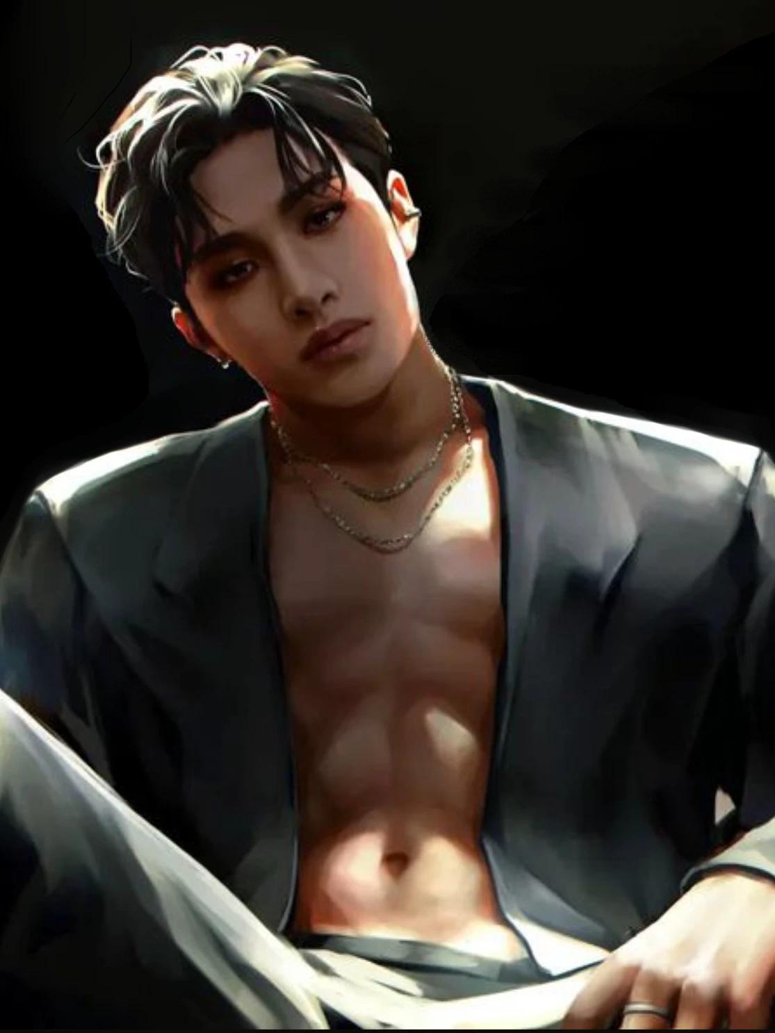 Bang Chan thumbnail
