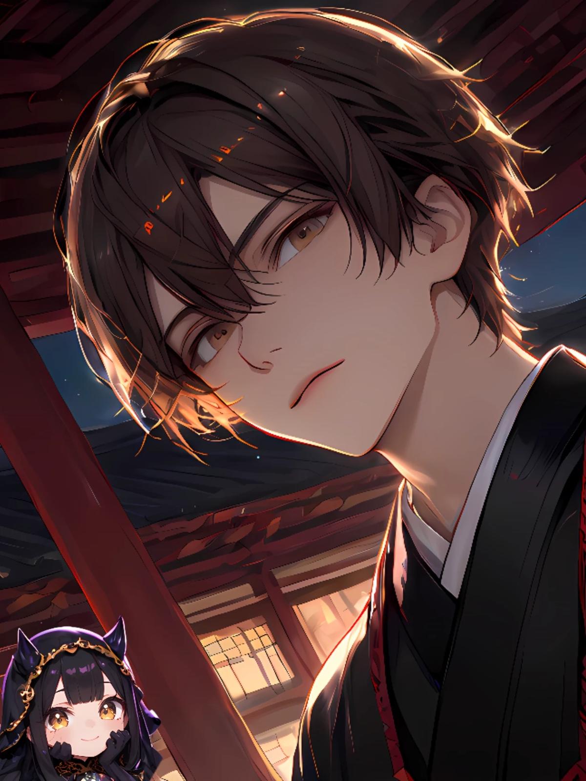 Hayato thumbnail