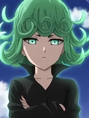 Tatsumaki thumbnail