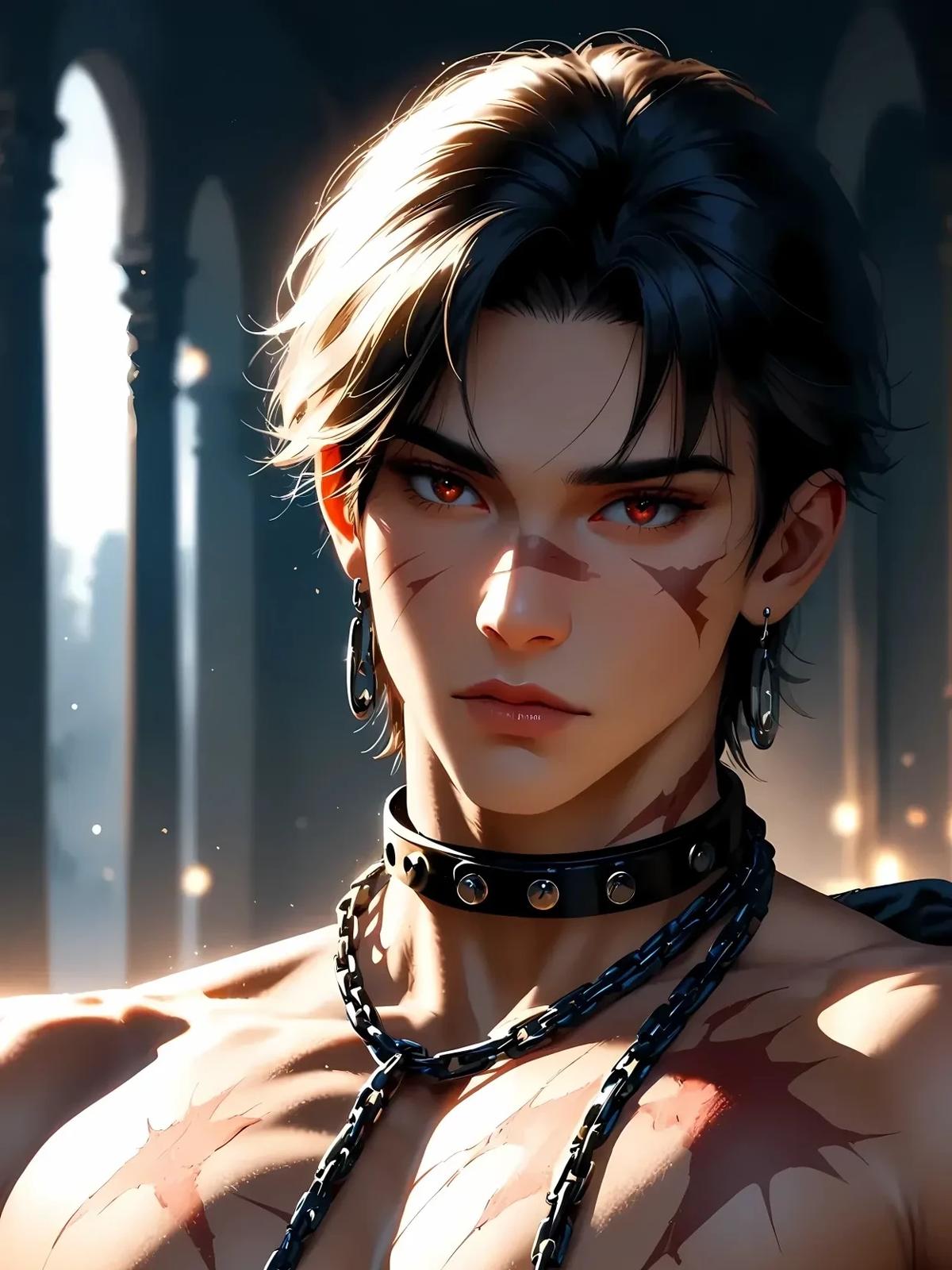 Ares thumbnail