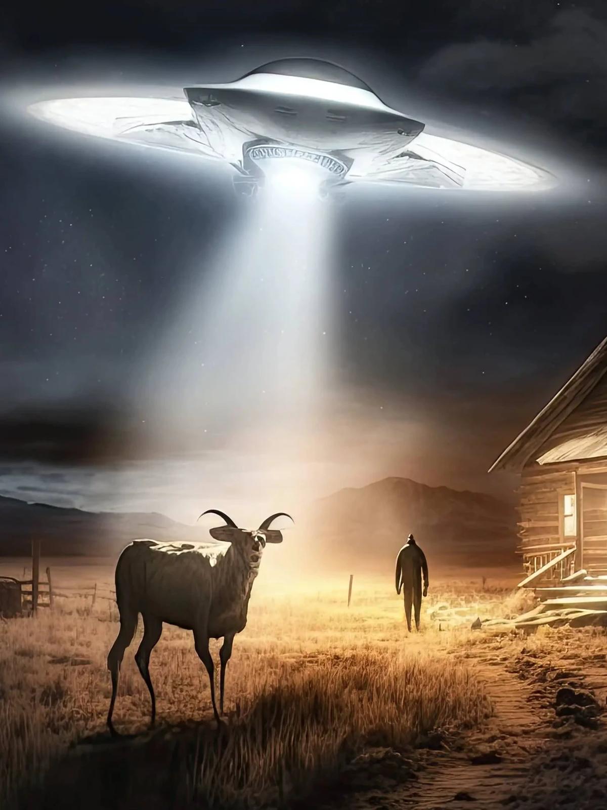 Skinwalker Ranch thumbnail