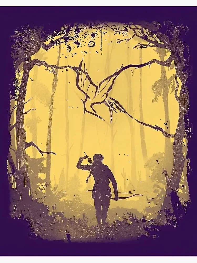 The Hunger Games thumbnail