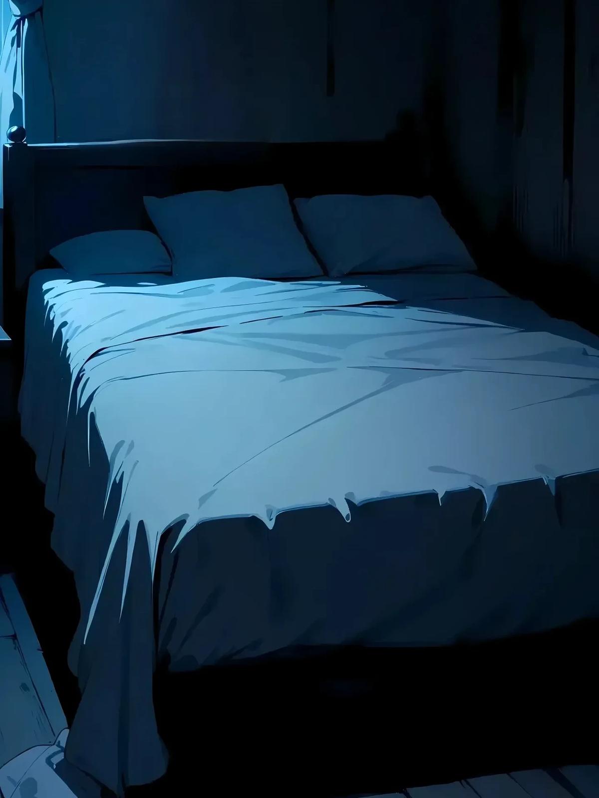 Something Under Your Bed thumbnail