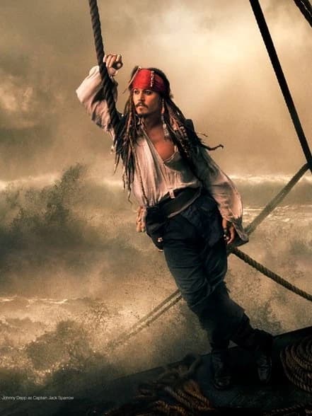 Jack Sparrow thumbnail