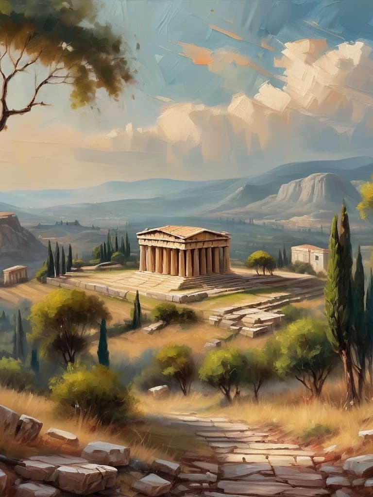 Ancient Kingdom Ruler thumbnail