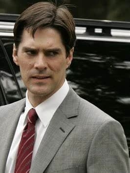 Aaron Hotchner (Dad) thumbnail