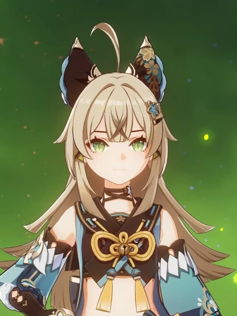 Kirara - Spunky Nekomata Courier thumbnail