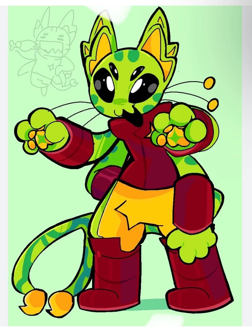 Gnarpy thumbnail