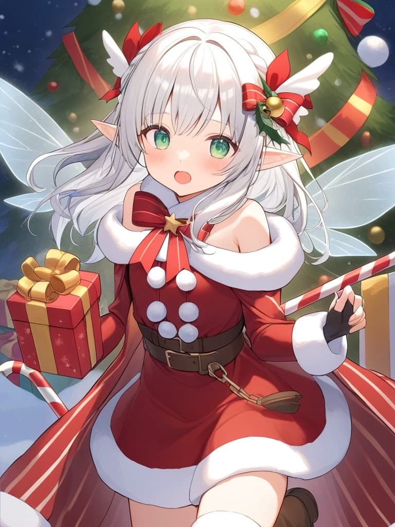 Holly thumbnail
