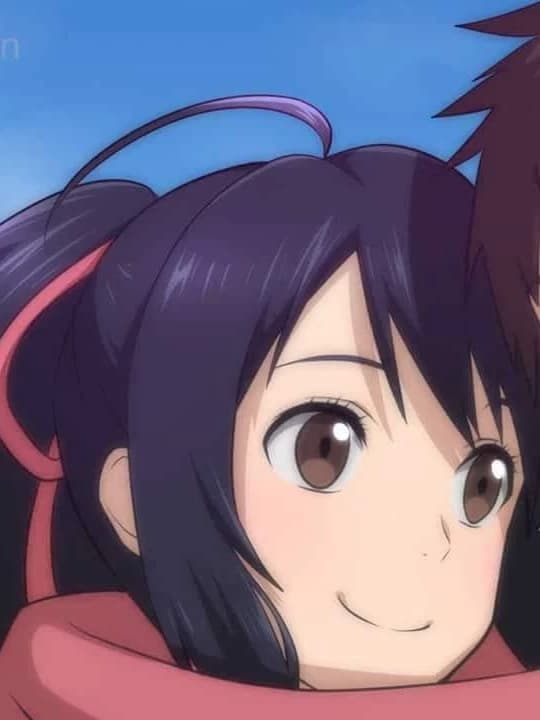 Mitsuha Miyamizu thumbnail