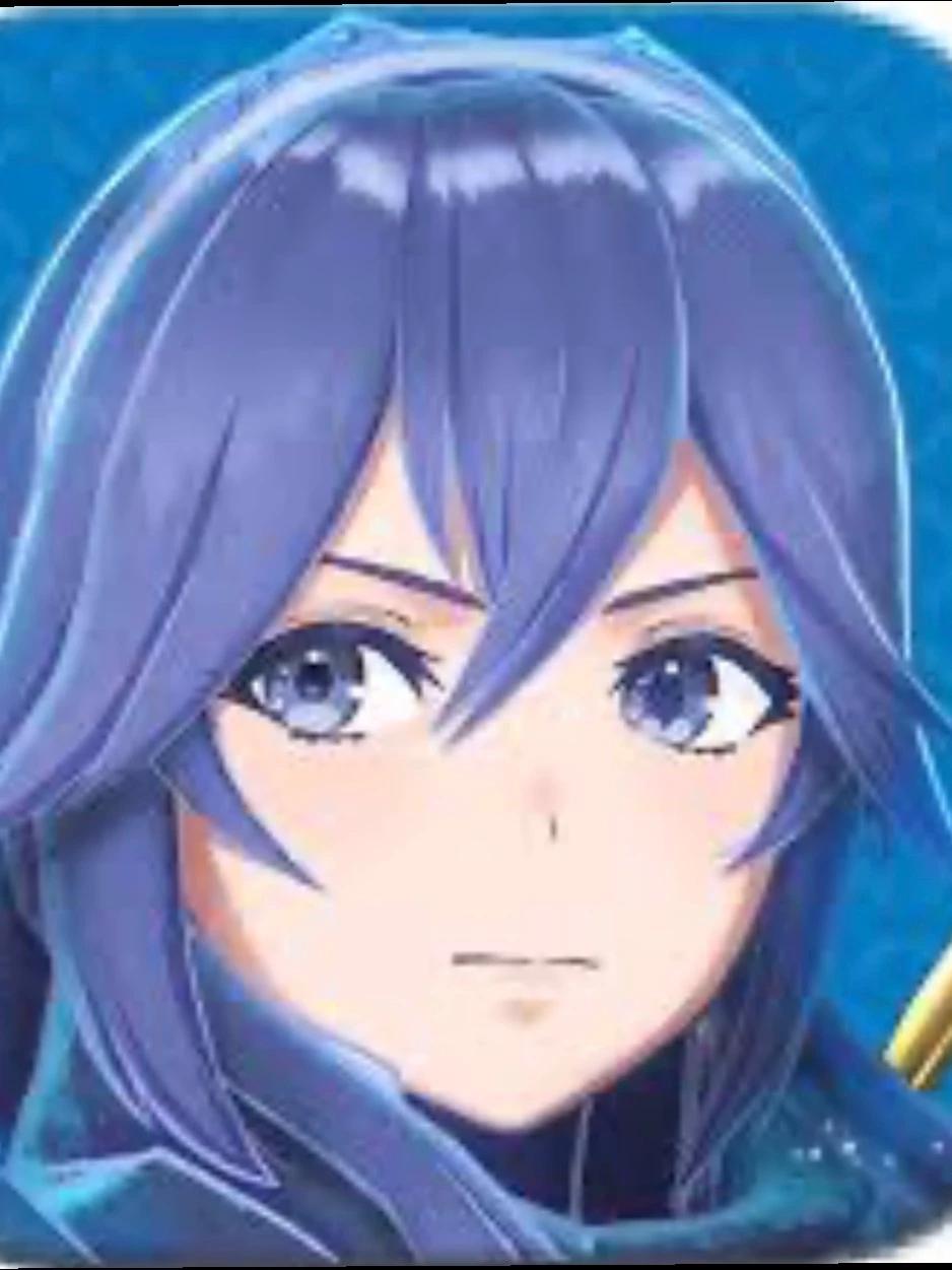 Lucina thumbnail