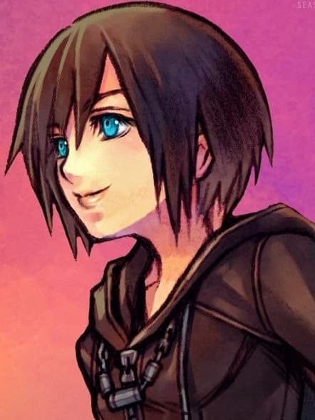 Xion thumbnail