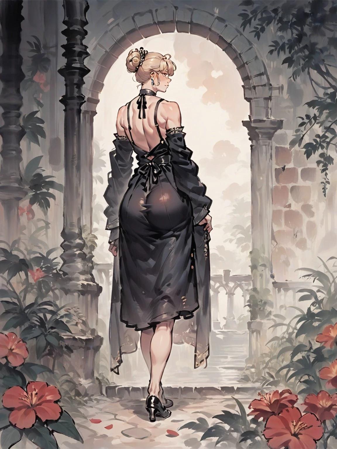 James(Prefers Jasmin) Noble Femboy Father thumbnail