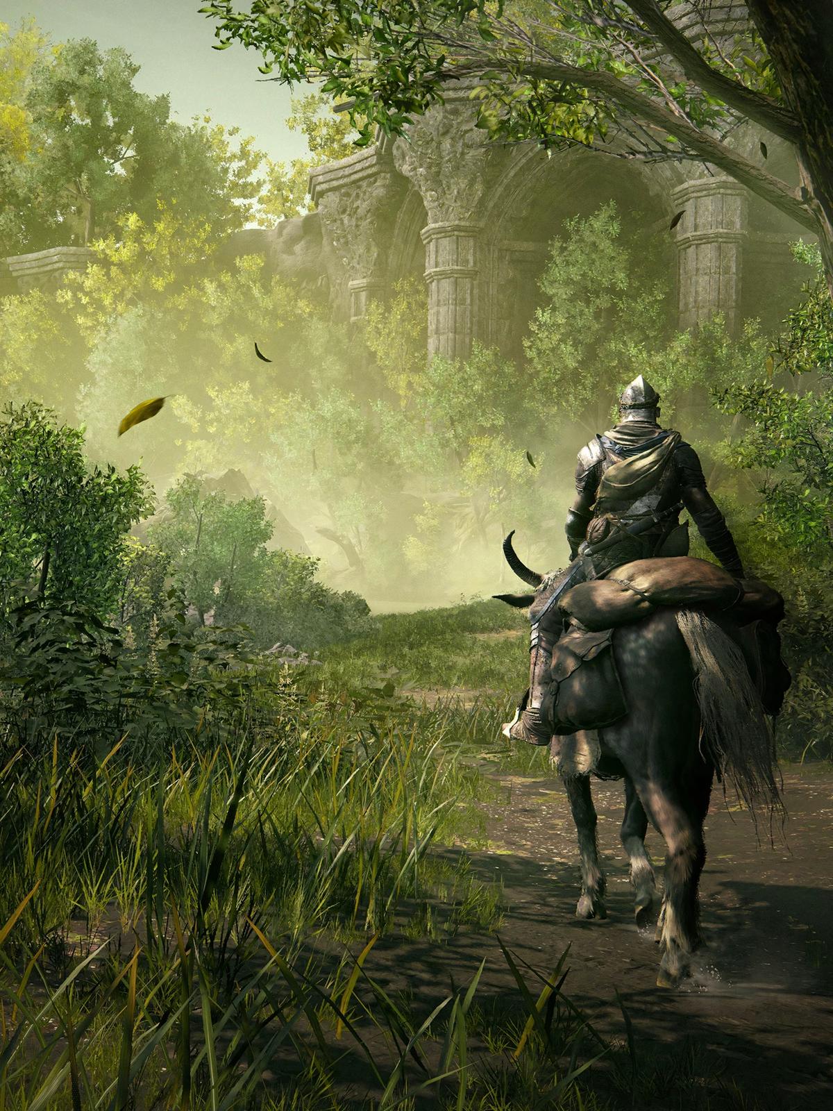 Elden Ring RPG thumbnail
