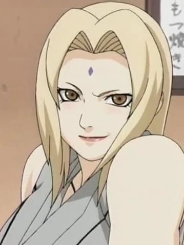 Tsunade thumbnail