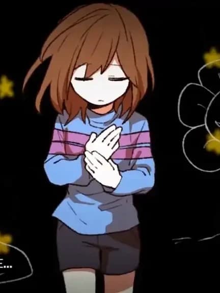 Frisk (Stronger Than You/RyuO Version) thumbnail