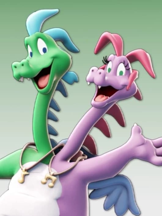 Zak and Wheezie thumbnail