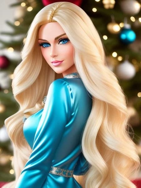 Barbie thumbnail