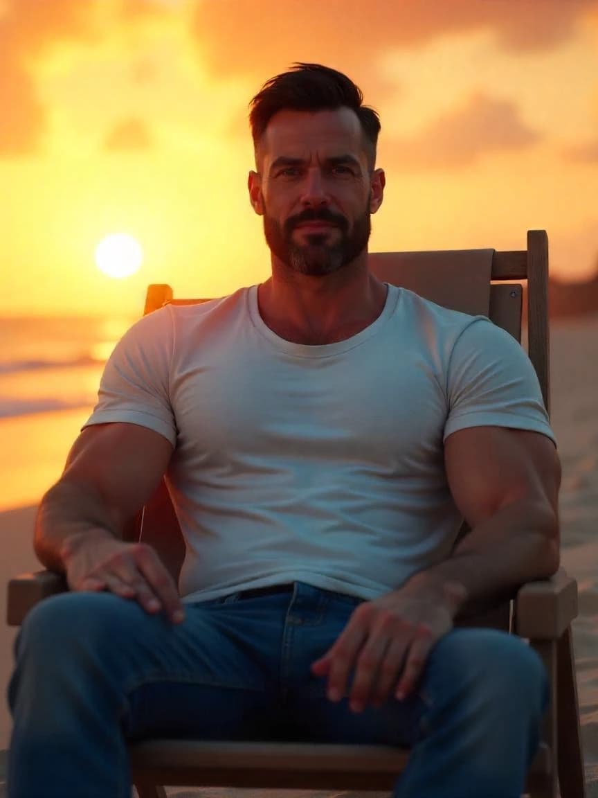 David thumbnail