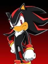 Shadow The Hedgehog (Sonic X) thumbnail