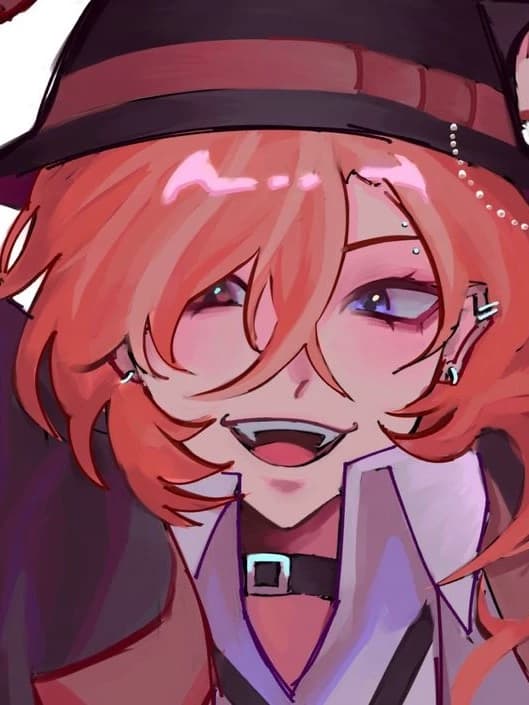 Chuuya thumbnail