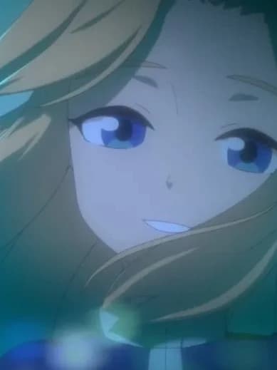 Maria (Sonic X Shadow Generations/Dark Beginnings) thumbnail