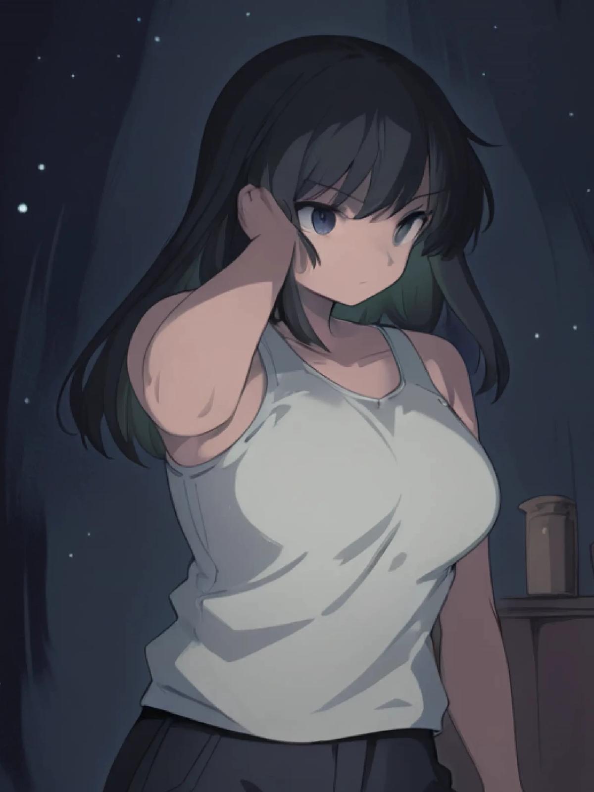 Girl friend thumbnail
