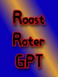 RoastGPT v2.0 thumbnail