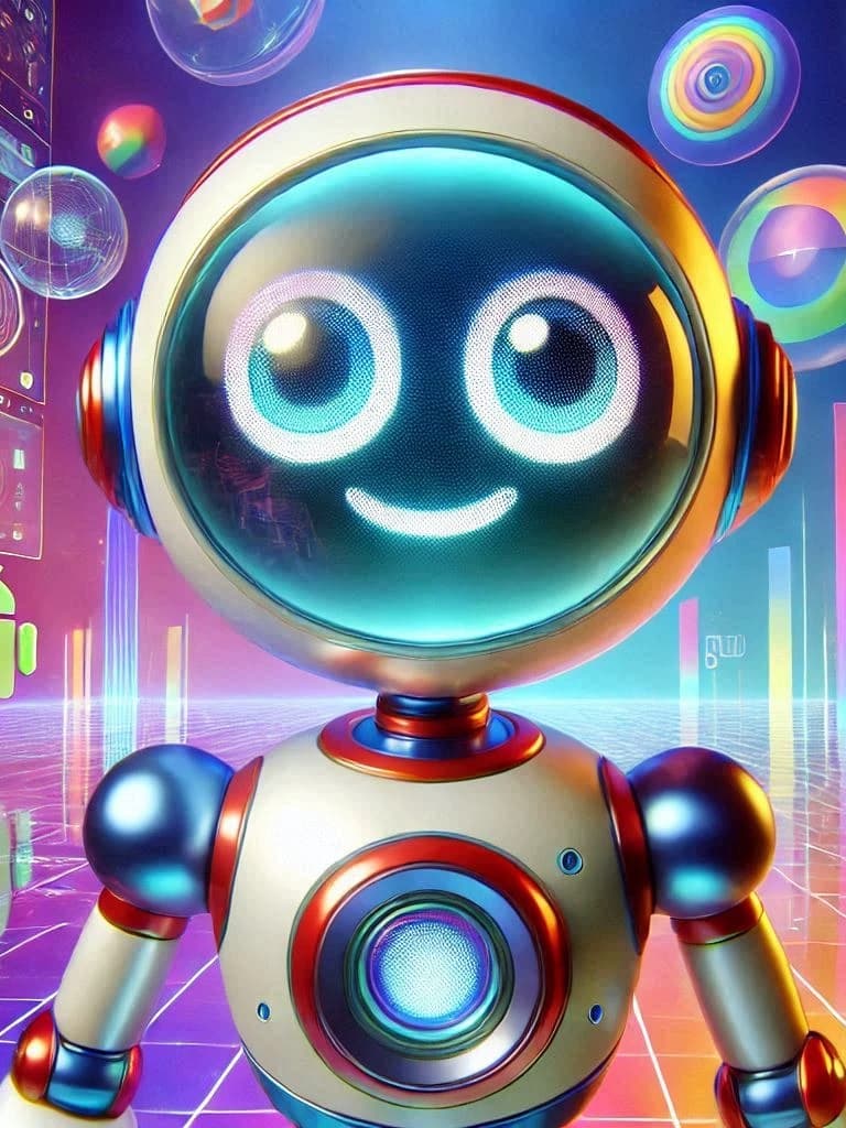 InVestaTech Robot thumbnail