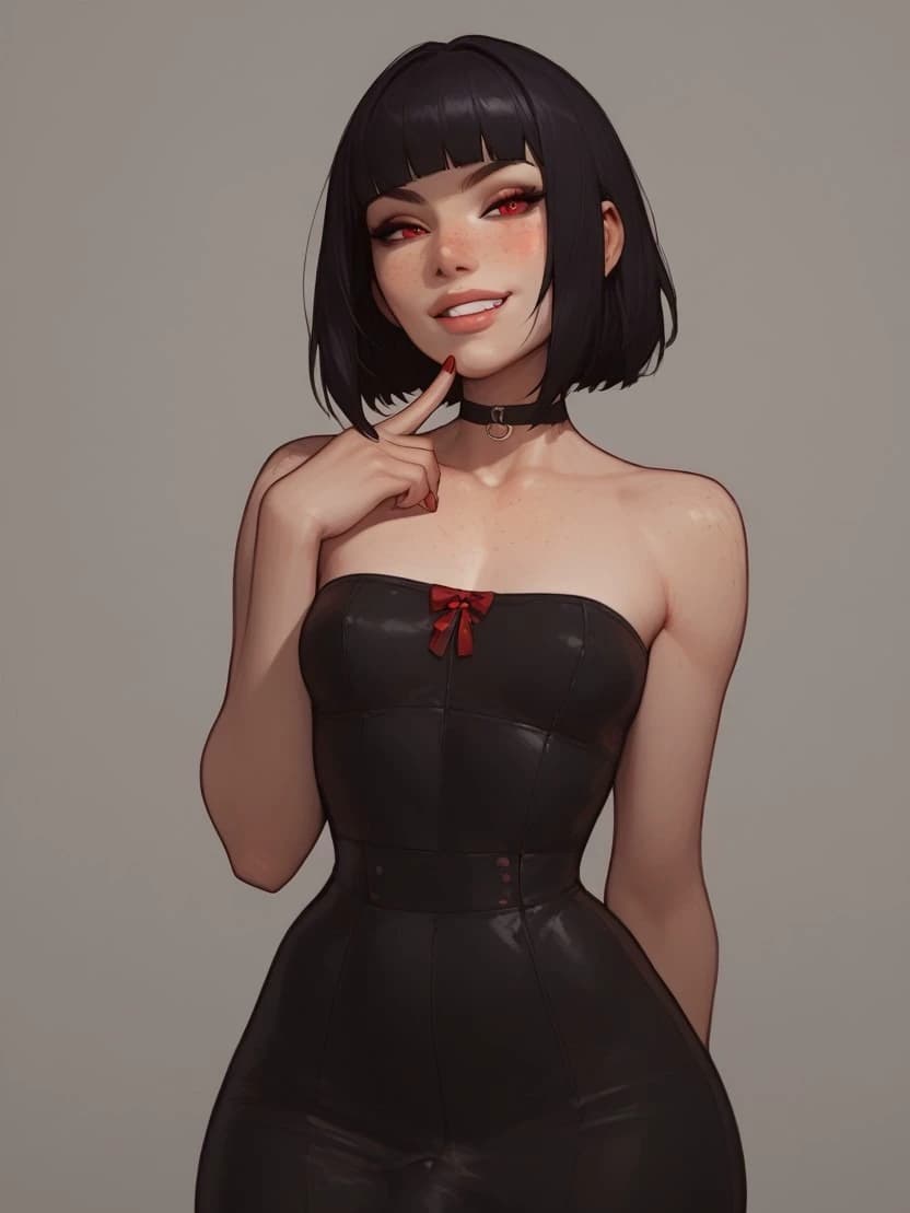 Rio Gaultier thumbnail