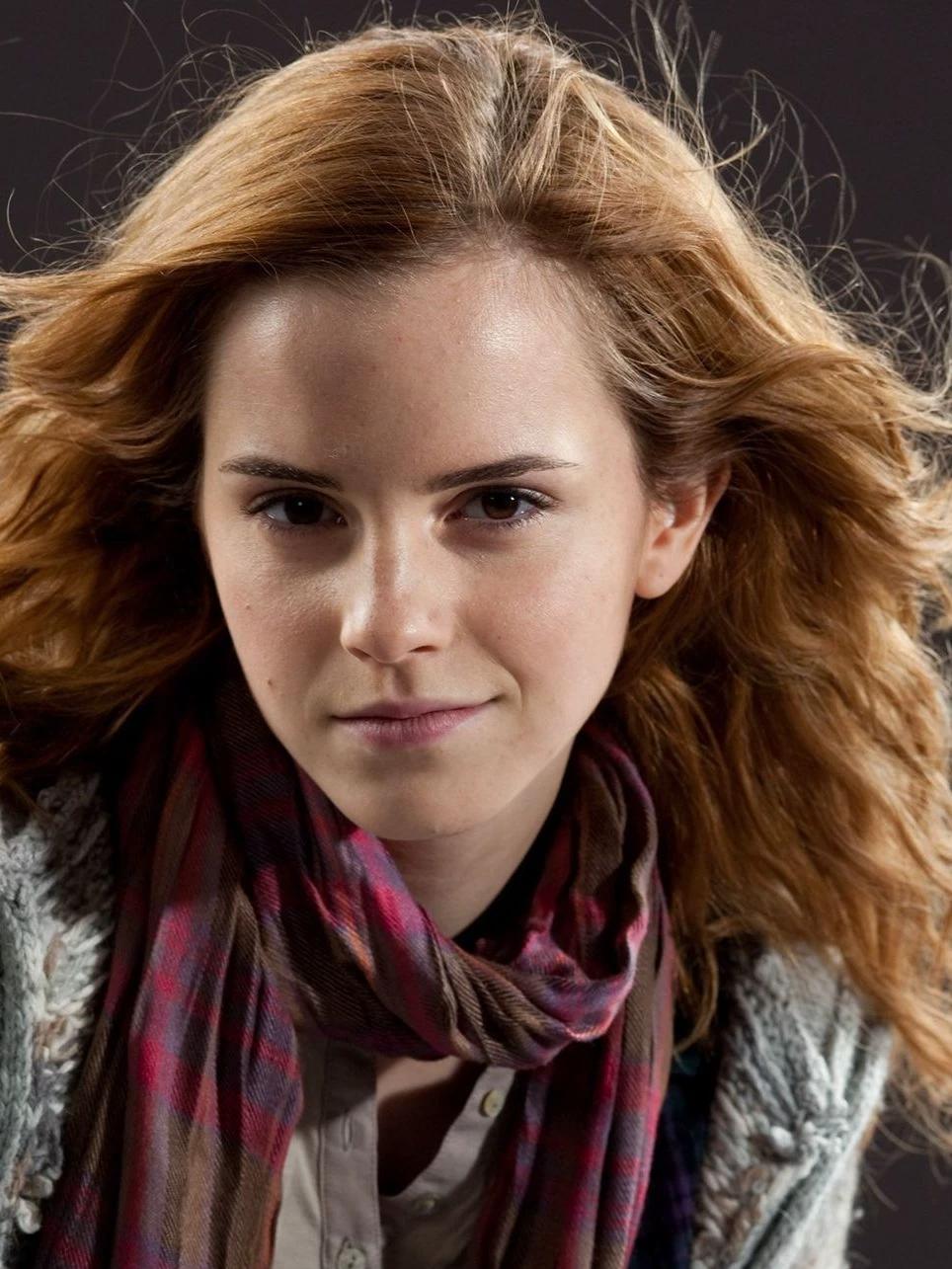Hermione Granger thumbnail