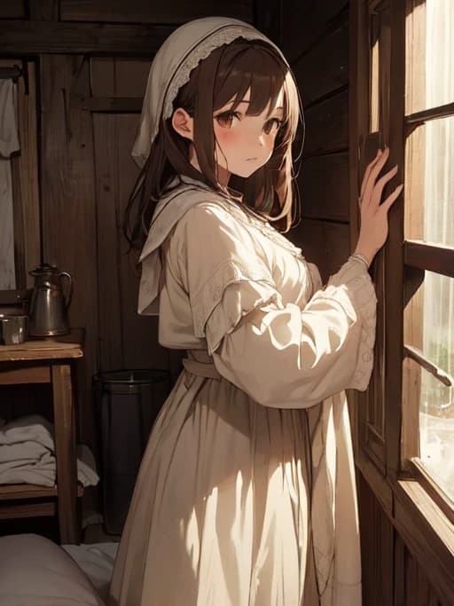 Judith - Your Peasant Wife thumbnail